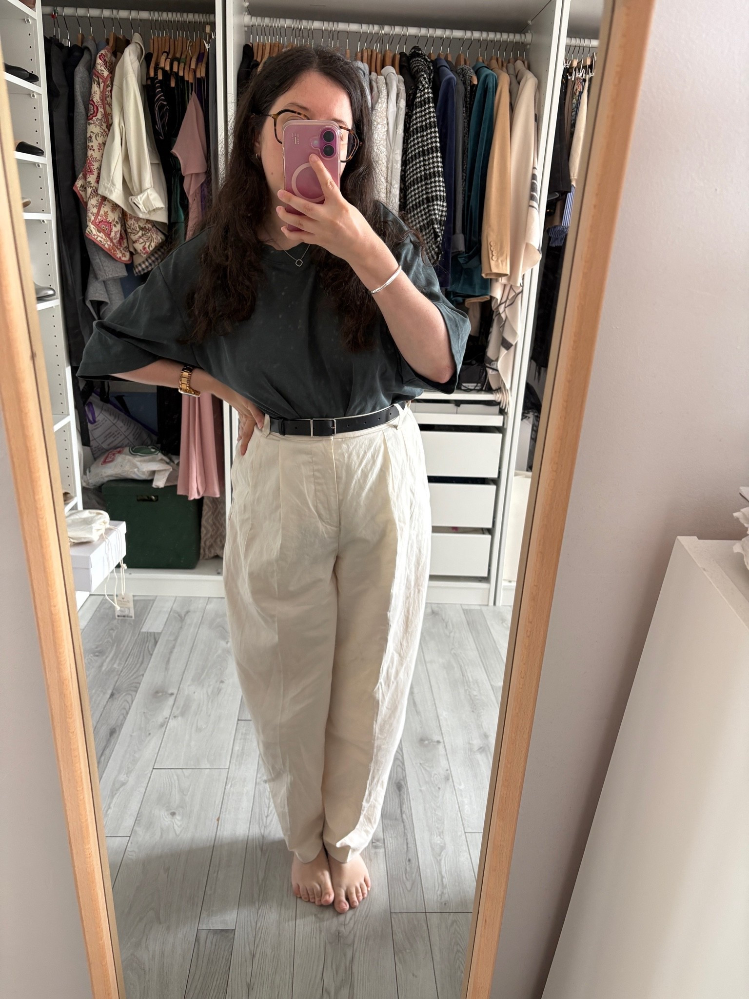Daily look
16/92

#LTKsummer #LTKstyletip #LTKmodest