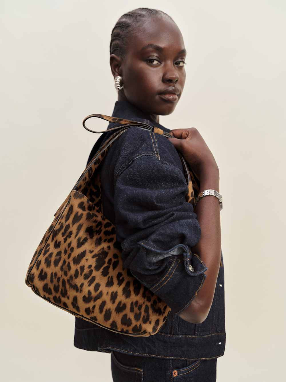 Small Vittoria Tote | Reformation (Global)