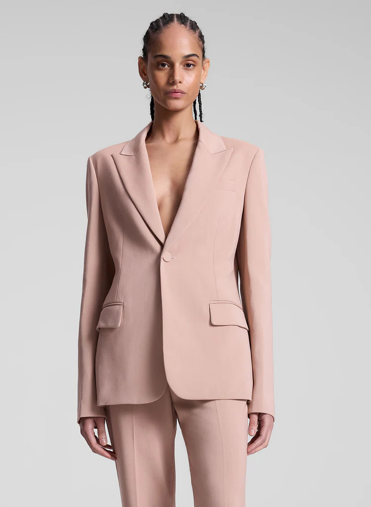 Brandon Tailored Jacket | A.L.C