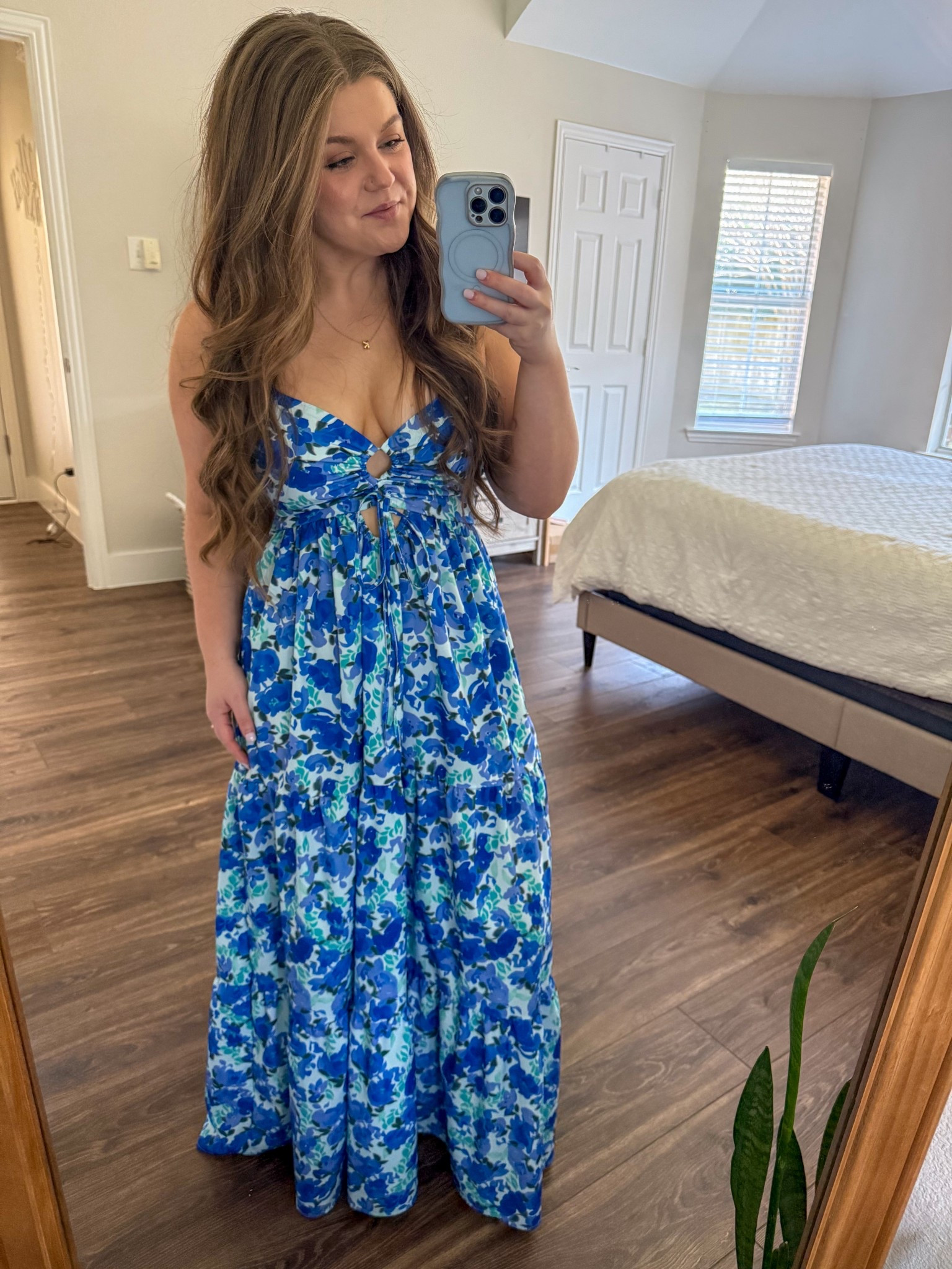 The most beautiful and flirty sundress!! I wore this on our honeymoon and love that it doesn’t wrinkle!!🍯🌙

#LTKTravel #LTKPetite #LTKWedding