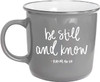 Click for more info about Be Still And Know That I Am God | Psalm 46:10 Christian Mugs Religious Mugs For Women Coffee Cup ...