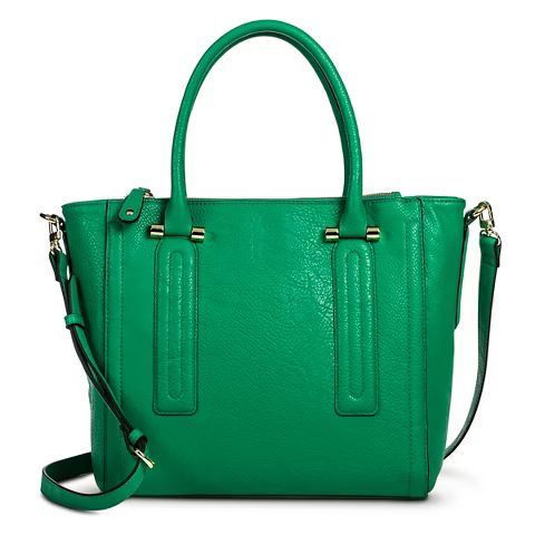 Women's Tote Handbag with Strap | Target