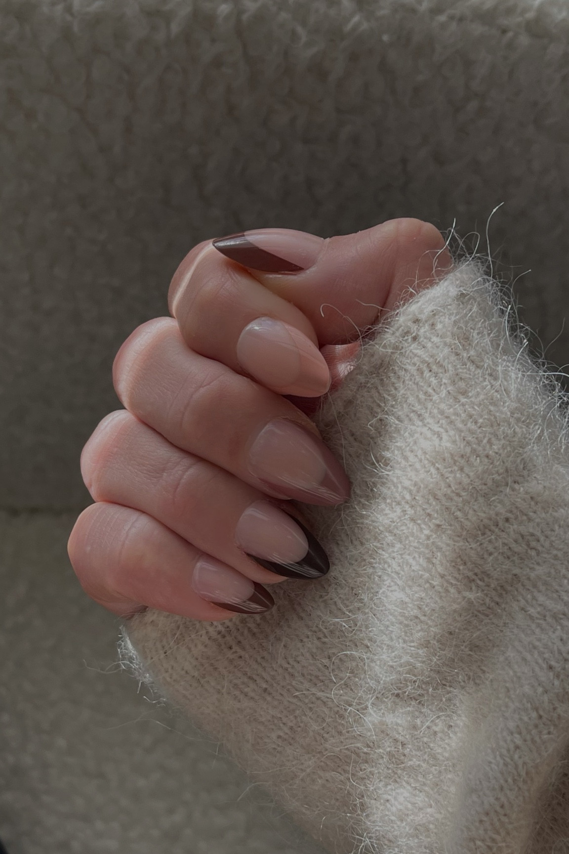 Amazon Find | Morning Coffee | Fall nails | BTArtbox Store |
Almond Press On Nails - BTArtbox French Tip Press On Nails 💅🏻

#LTKSeasonal #LTKCyberWeek #LTKbeauty