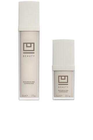 U Beauty the Resurfacing Set in Beauty: NA | FWRD 