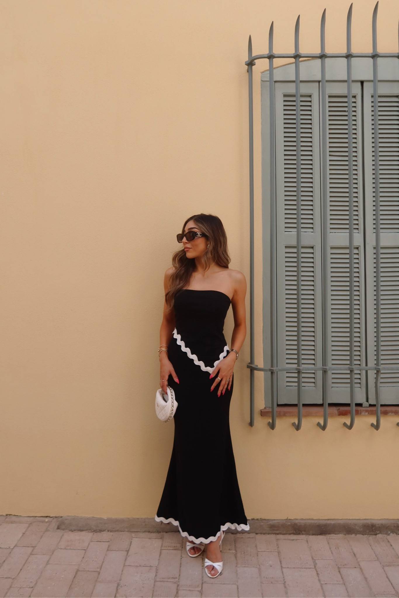 SOFFF🇫🇷🖤✨ 

#LTKeurope