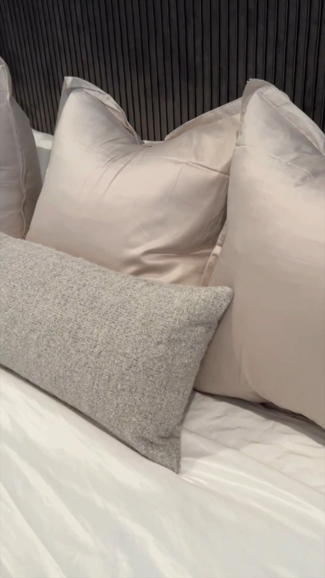 How to style your bed 