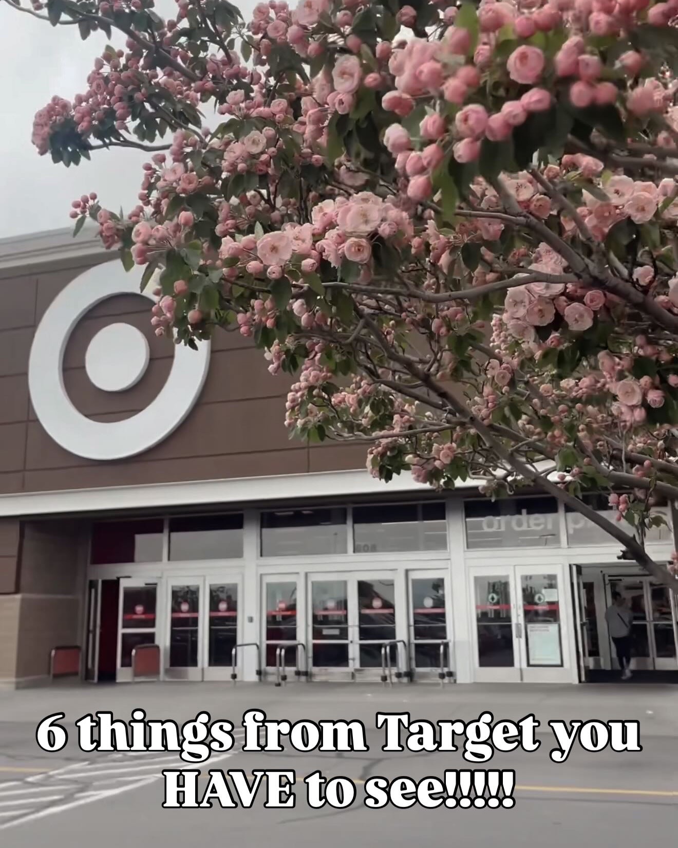 🤍You have to see these 6 new trending and stunning pieces at TARGET! 🎯 Plus they are ALL ON SALE!!!! 🚨‼️