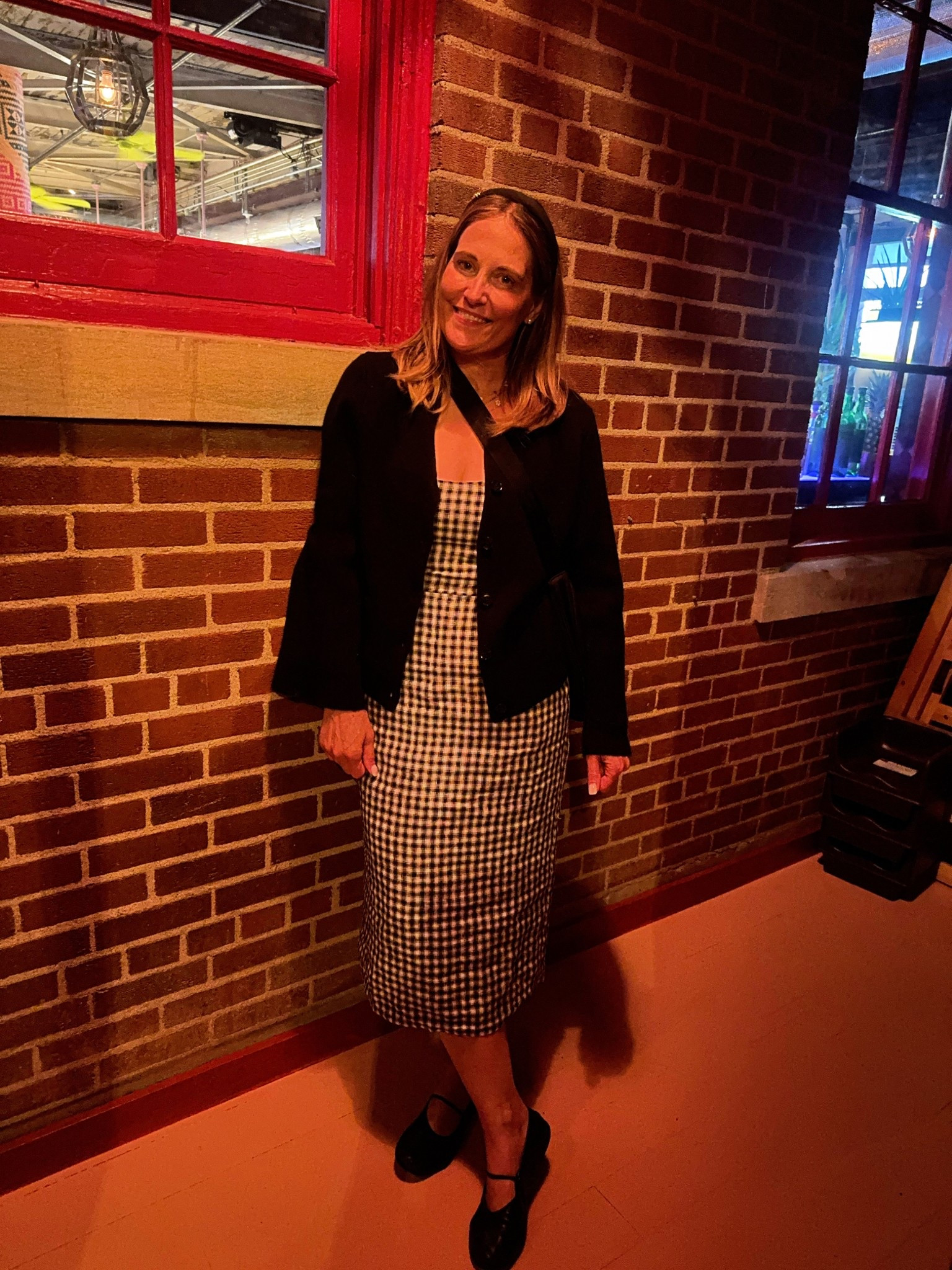 Dad’s Birthday dinner ootd! I love this quince dress and cashmere sweater. It’s perfect on a cool rainy May evening  

#LTKSaleAlert #LTKOver40 #LTKFindsUnder100