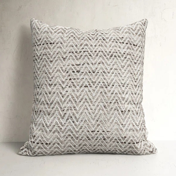 Mccartney Throw Pillow Cover & Insert | Wayfair North America