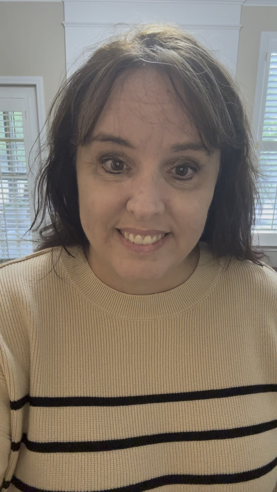 Oversized sweater dress - so cute!

#LTKFindsUnder50 #LTKWorkwear #LTKOver40