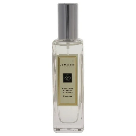 Nectarine Blossom and Honey by Jo Malone for Women - 1 oz Cologne Spray | Walmart (US)
