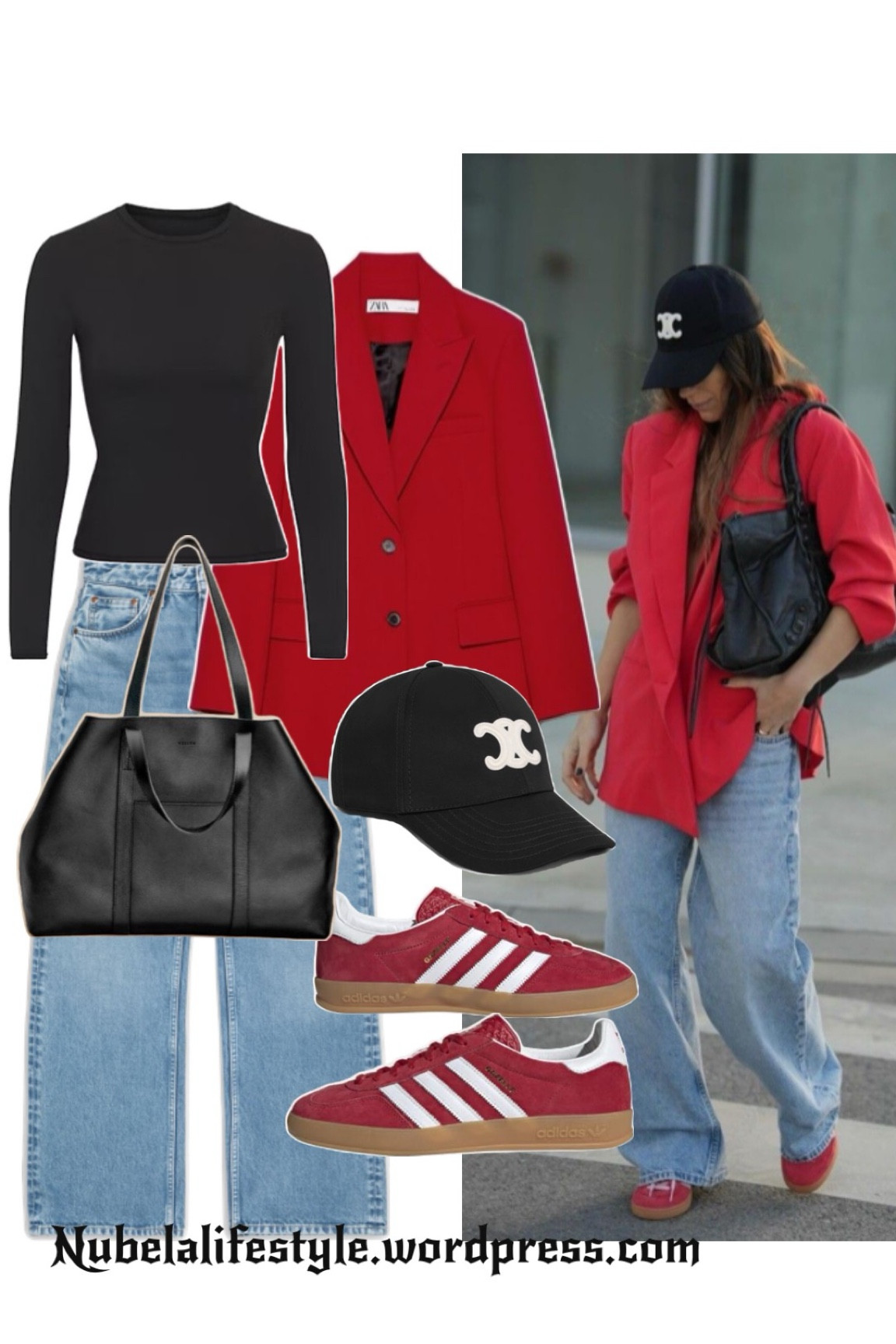 Affordable Finds Street style unlockedWith some urban streetwear look with edgy layers.

#UrbanStreetwear #StreetStyleFashion #ShopMyLTK

#LTKStyleTip #LTKMostLoved #LTKSaleAlert