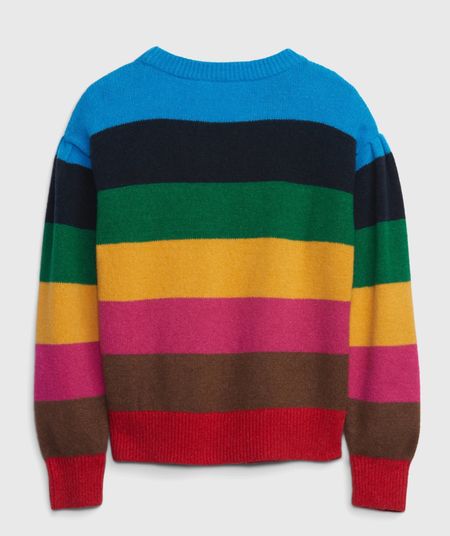Colorful sweater 

#LTKSeasonal #LTKFind #LTKHoliday