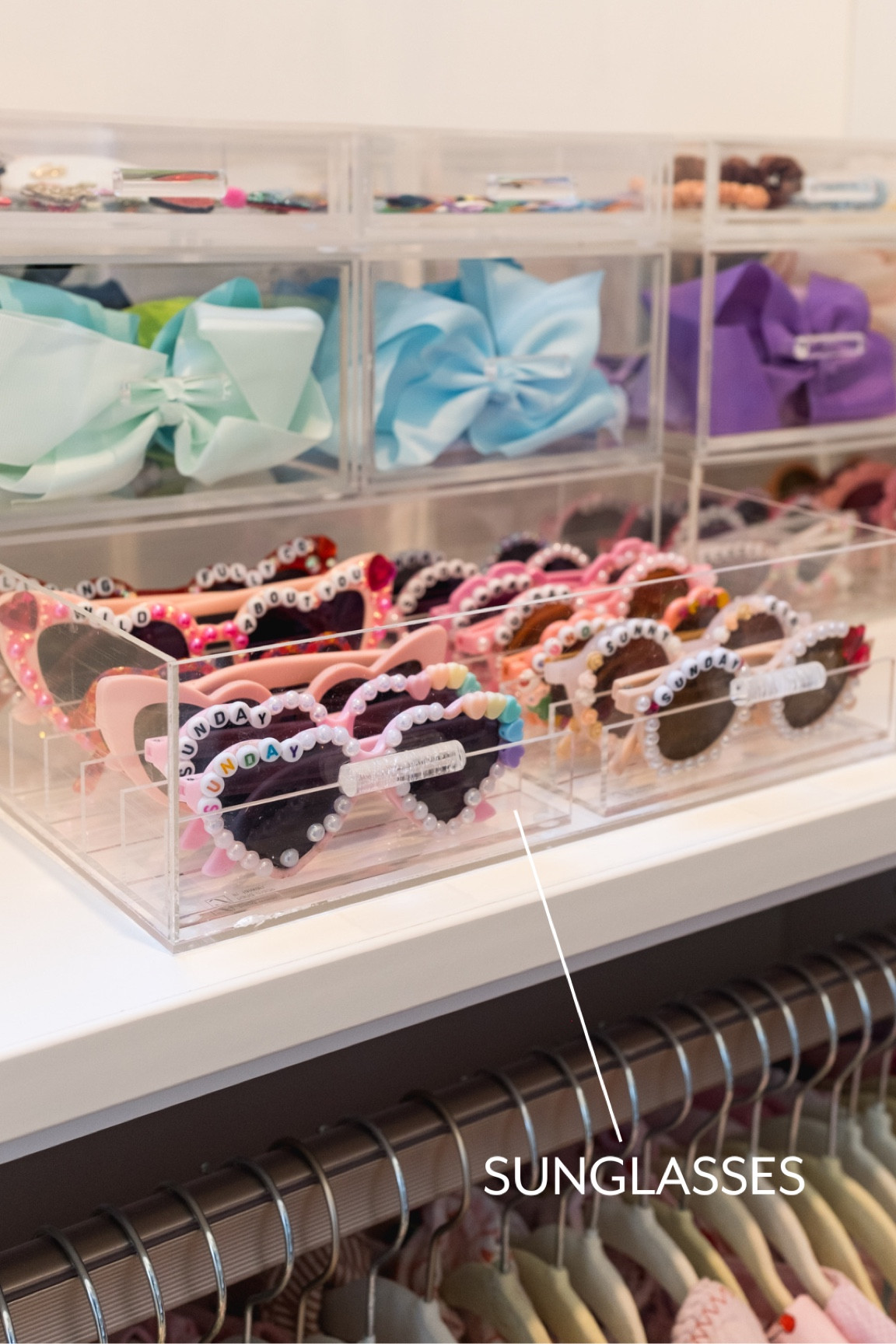 Sunday’s Closet Tour: Sunglasses

#LTKHome #LTKStyleTip #LTKKids