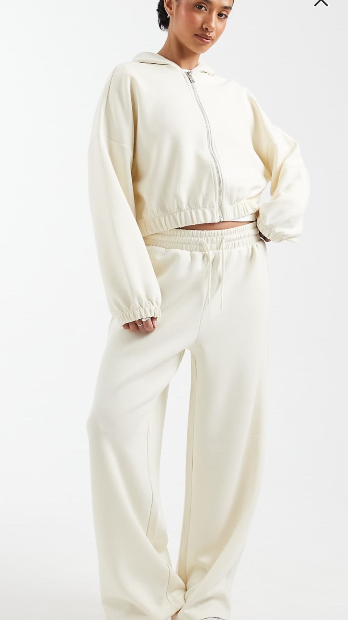 Petite friendly tracksuit/coord 
Great for travel or casual days 
#petitecoord #petitetracksuit #petitecasualoutfit 

#LTKspring #LTKuk #LTKpetite