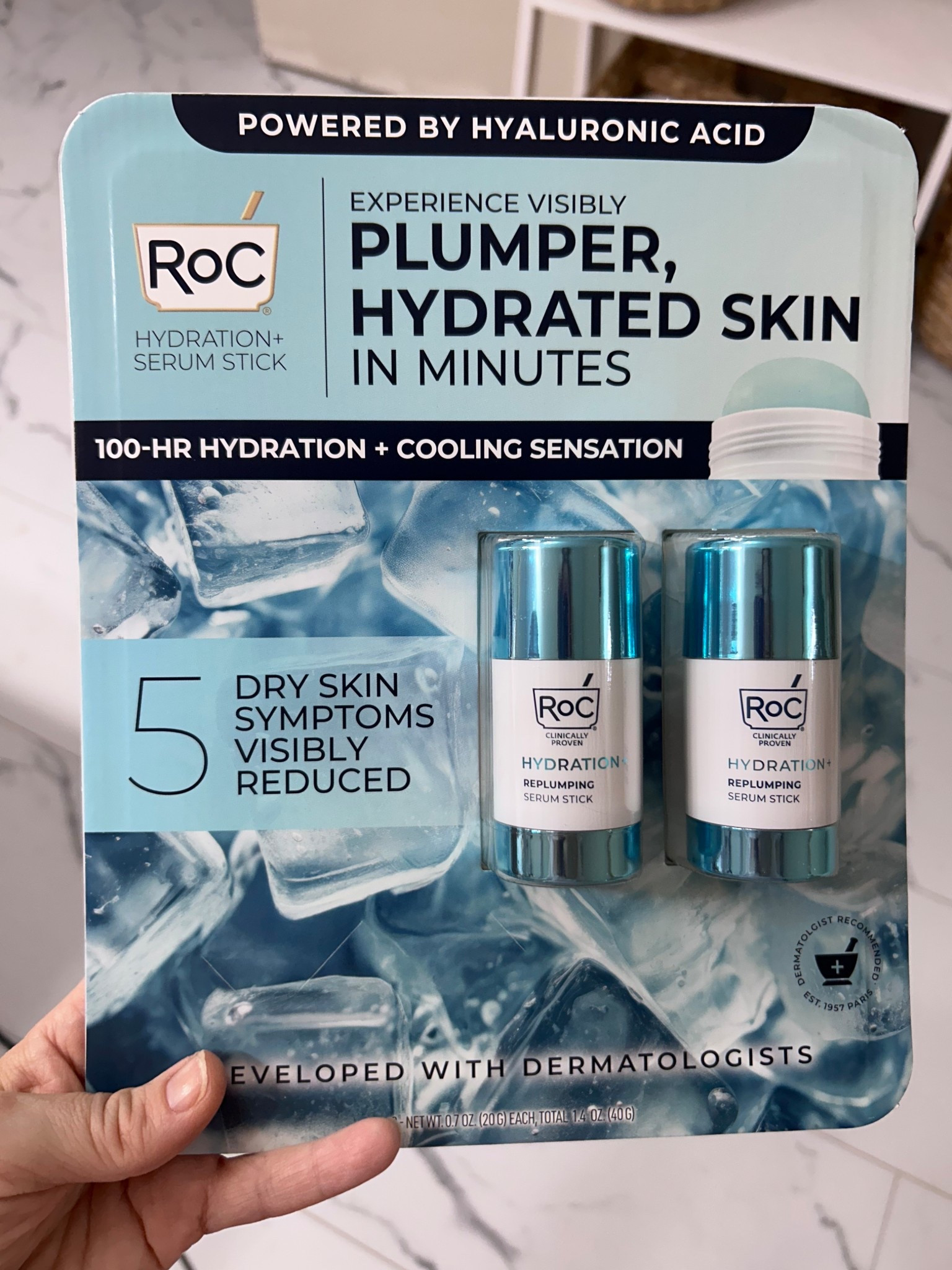 This hydrating roll on stick is great. I use this everyday. This is the way to buy it, you can get a duo for the price of 1. Try it out for yourself 

#LTKHome #LTKBeauty #LTKselfcare