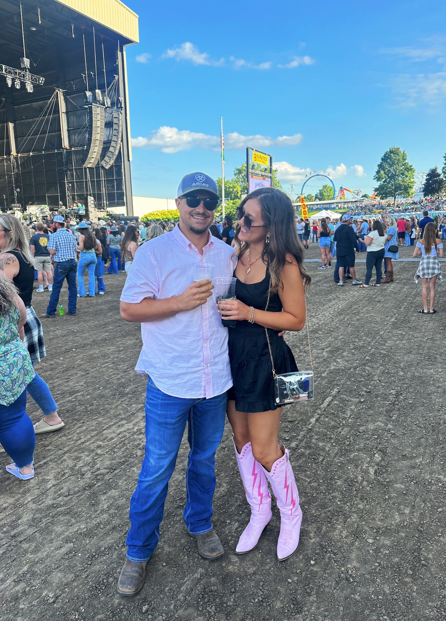 #LTKConcertLooks #CountryStyle #WesternFashion #LTKunder100 #BootcutJeans #SouthernOutfitInspo #CountryMusicConcert  #CowgirlBoots #SmallTownStyle #RodeoReady #WomensFashion #CountryMusicVibes #CowboyBoots #LTKWestern #DownHomeStyle #CowgirlBoots #LTKStyle #LTKWomensFashion 


#LTKStyleTip