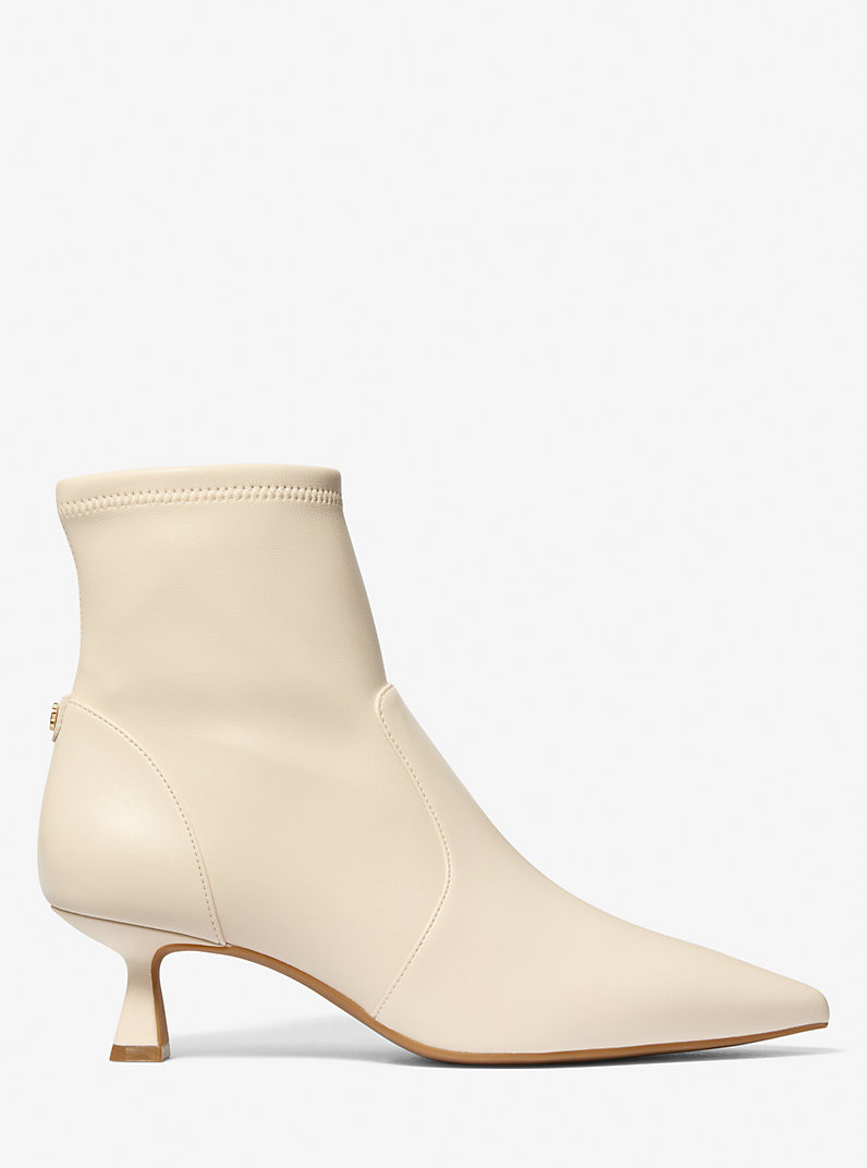 Amali Kitten Boot | Michael Kors US