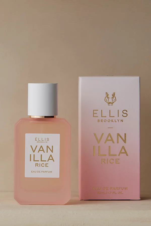 Ellis Brooklyn VANILLA RICE Eau de Parfum | Free People (Global - UK&FR Excluded)