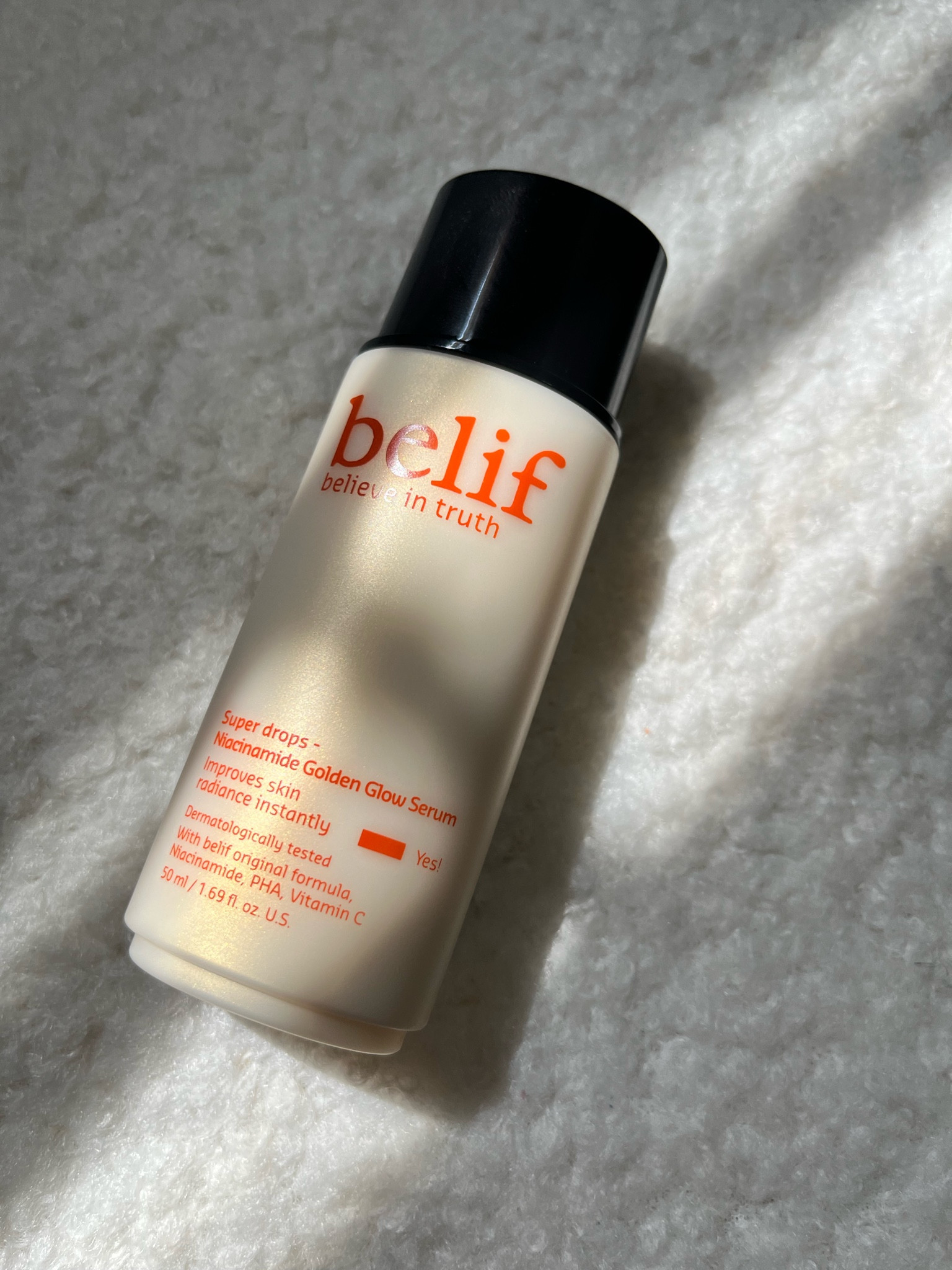 Give the skincare lover something they will enjoy like belif products! 

belif Super Drops Niacinamide Vitamin C Golden Glow Serum, 2-in-1 Hydrating & Brightening Makeup Primer,lluminator and Highlighter to Blur Pores & Even Skin Texture, PHA, Korean Skin Care, belif Aqua Bomb Cooling Eye Gel - Caffeine & Hyaluronic Acid for Puffiness & Hydration, Niacinamide & Vitamin C for Dark Circles, Adenosine & Collagen for Plumping & Firming, Korean Skin Care, belif The True Cream Moisturizing Bomb 25ml, 48hrs of Moisture & Hydration, Peptide, Ceramide, Squalane, Restores Skin Barrier, Daily Face Cream, For All Skin Types, Korean Skin Care Moisturizer, belif Aqua Bomb SPF 45 Hydrating Niacinamide Sunscreen (1.69 fl. oz) - The True Cream PA++++, Daily Broad Spectrum, No White Cast, Weightless & Invisible, Non-Greasy, Korean Skincare, belif Aqua Bomb Dive Into Hydration Korean Skin Care Set, 1.68 fl oz (Pack of 4) | Moisturizer, Makeup Remover, Toner, Eye Cream | Cleansing Balm, Hydrating Toner, Eye Bomb, belif Aqua Bomb Dive Into Hydration Korean Skin Care Set, 1.68 fl oz (Pack of 4) | Moisturizer, Makeup Remover, Toner, Eye Cream | Cleansing Balm, Hydrating Toner, Eye Bomb

#LTKFindsUnder50 #LTKxPrimeDay