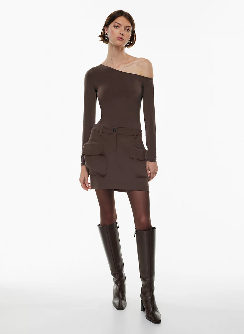 ASTRAL SKIRT | Aritzia