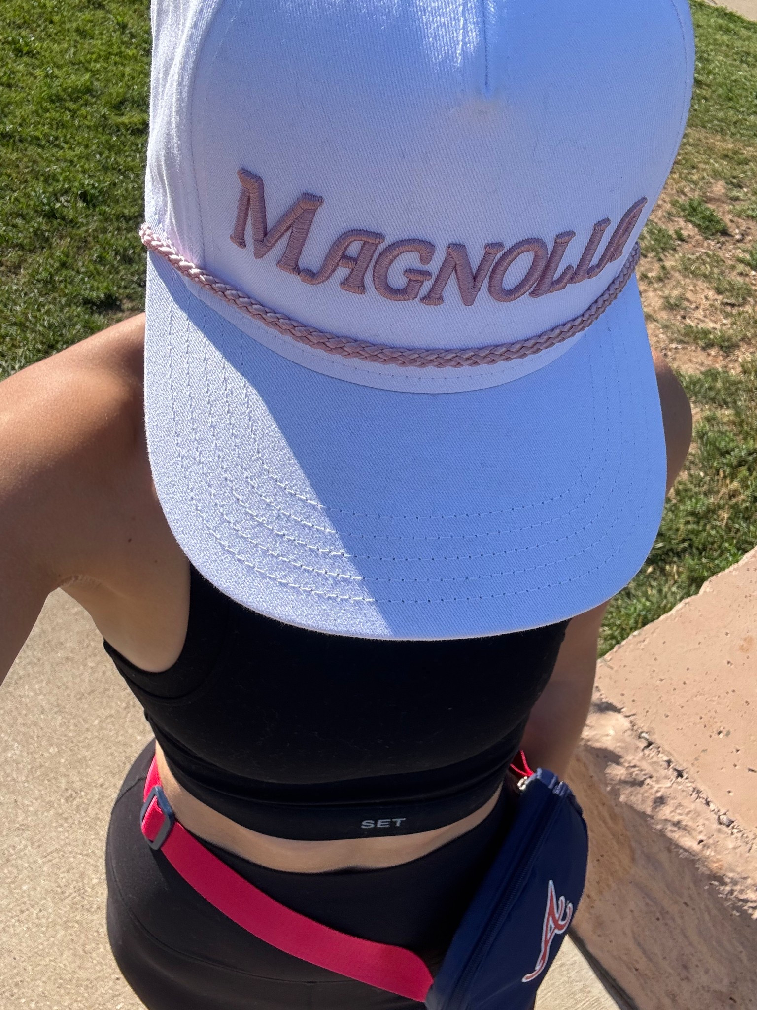 It’s walking szn

#LTKActive