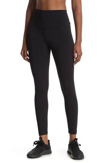 Ecolink High Waisted Crop Leggings | Nordstrom Rack