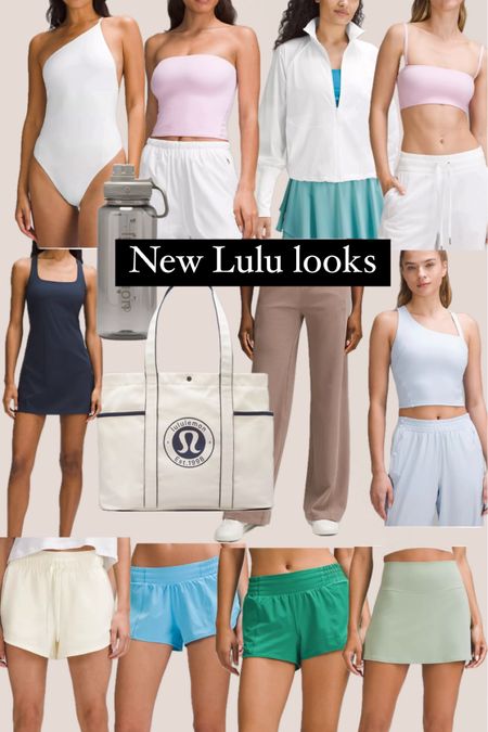 New outfits 
Activewear
Athleisure
Lululemon 

#LTKActive #LTKSeasonal #LTKStyleTip