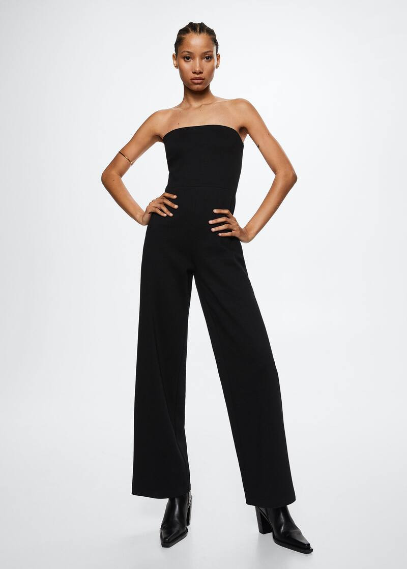 Search: Black jumpsuit (235) | Mango Home USA | MANGO (US)