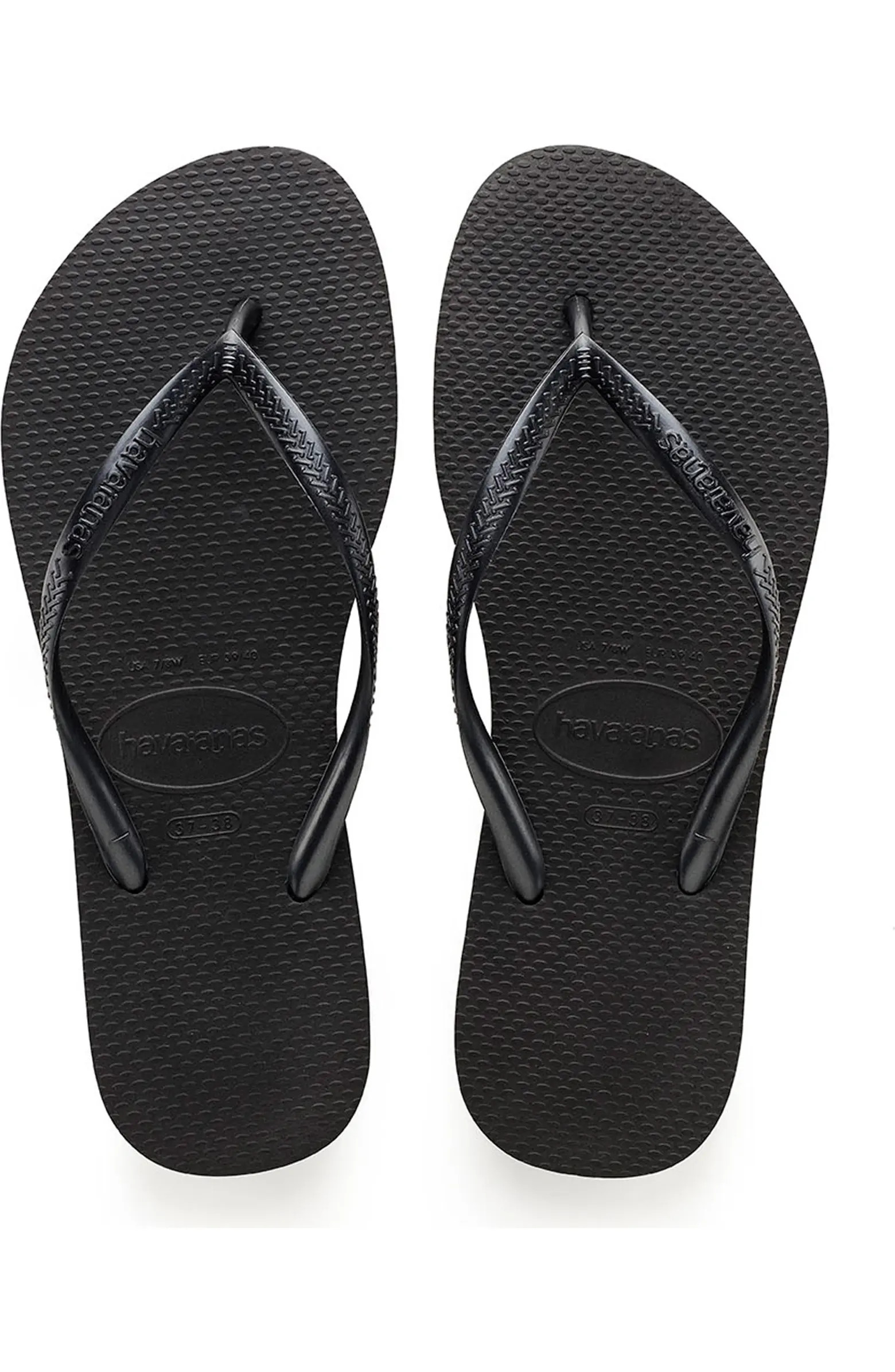 Slim Flip Flop (Women) | Nordstrom