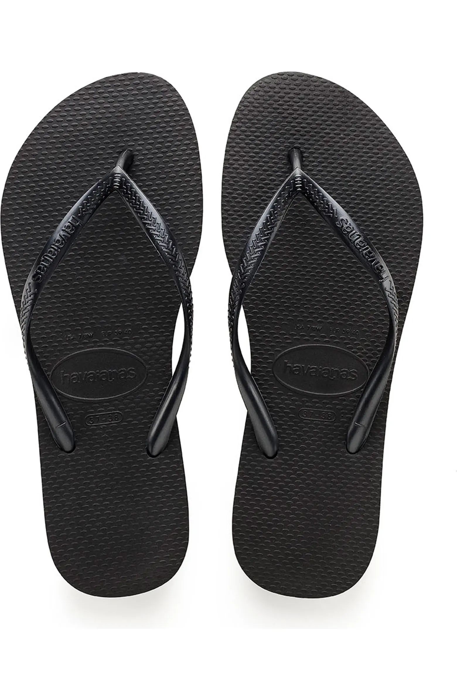 Slim Flip Flop (Women) | Nordstrom