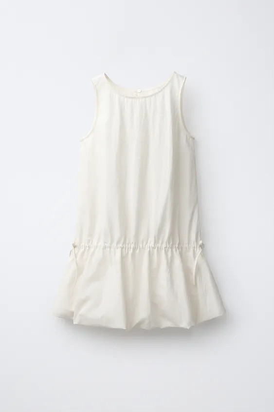 TECHNICAL DRESS | Zara US