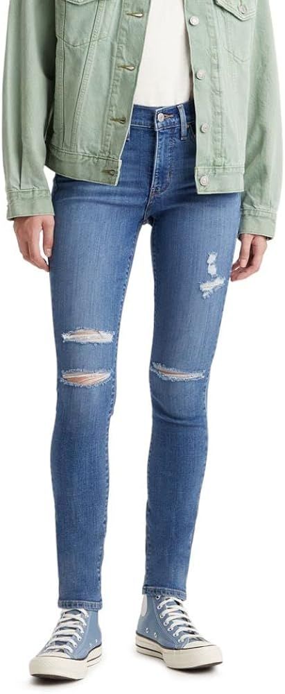 Levi's Women's 311 Shaping Skinny Jeans (Also Available in Plus) | Amazon (US)