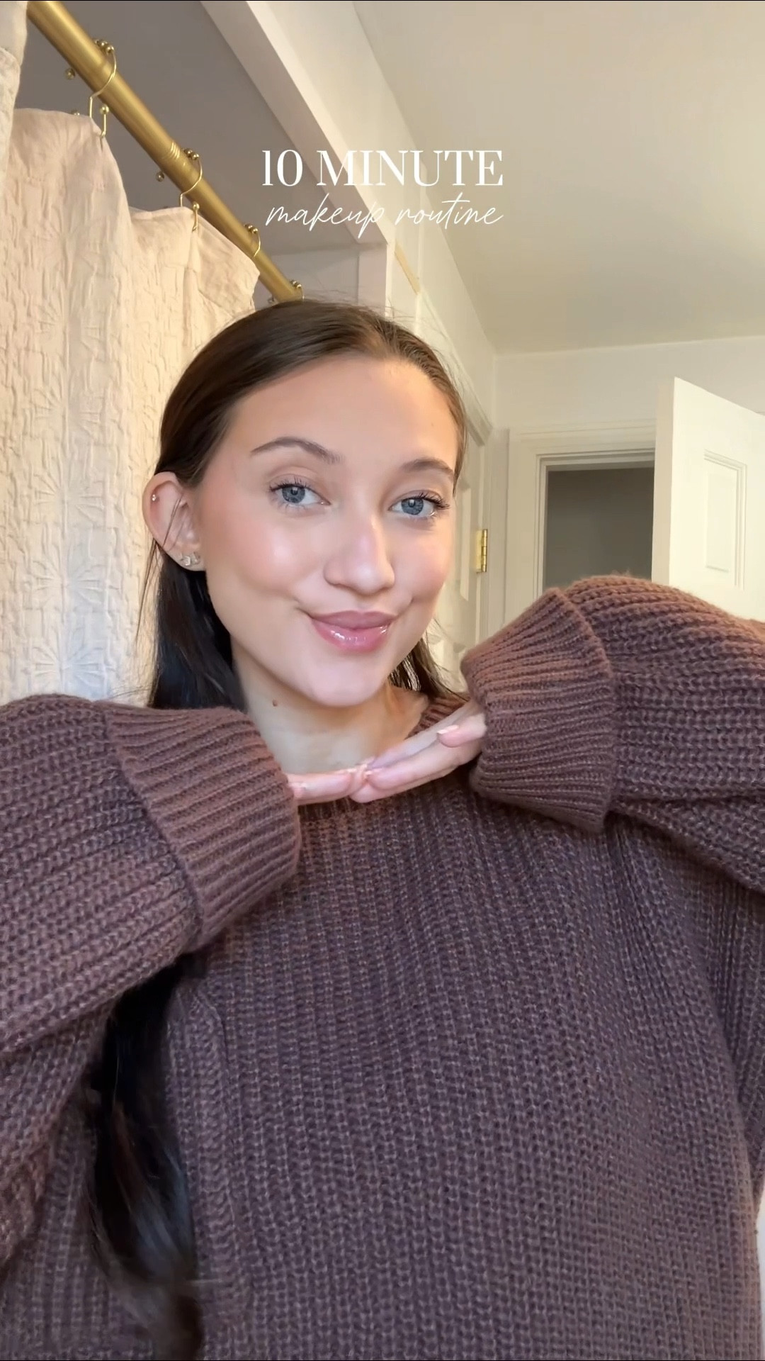 sephora sale favorites!! 🎀
#makeup #makeuproutine #sephorasale