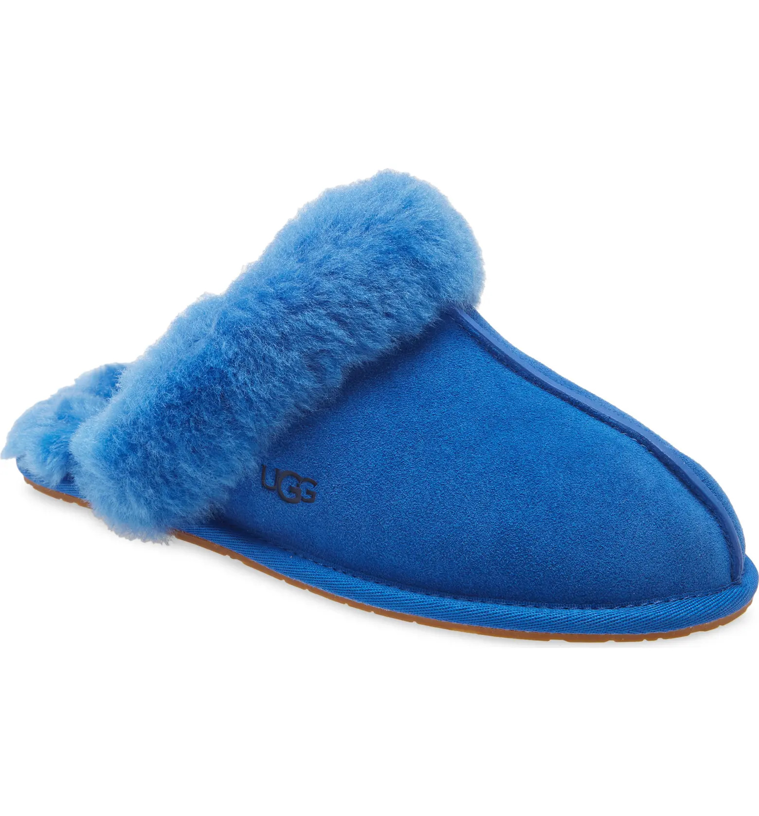 Scuffette II Slipper | Nordstrom