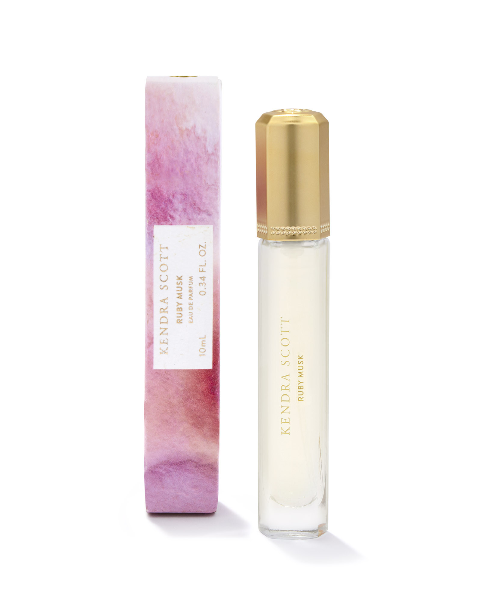 Ruby Musk Travel Eau de Parfum 10ml | Kendra Scott