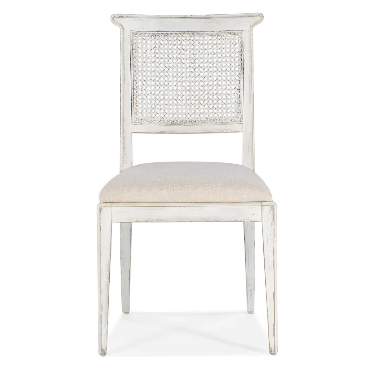 Aileen Cane Back Dining Chair (Set of 2) | Birch Lane