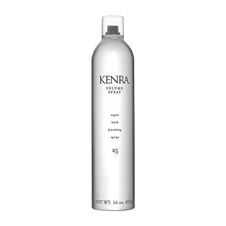 Kenra Professional Volume 25 Hair Spray 16 oz., One Size | JCPenney