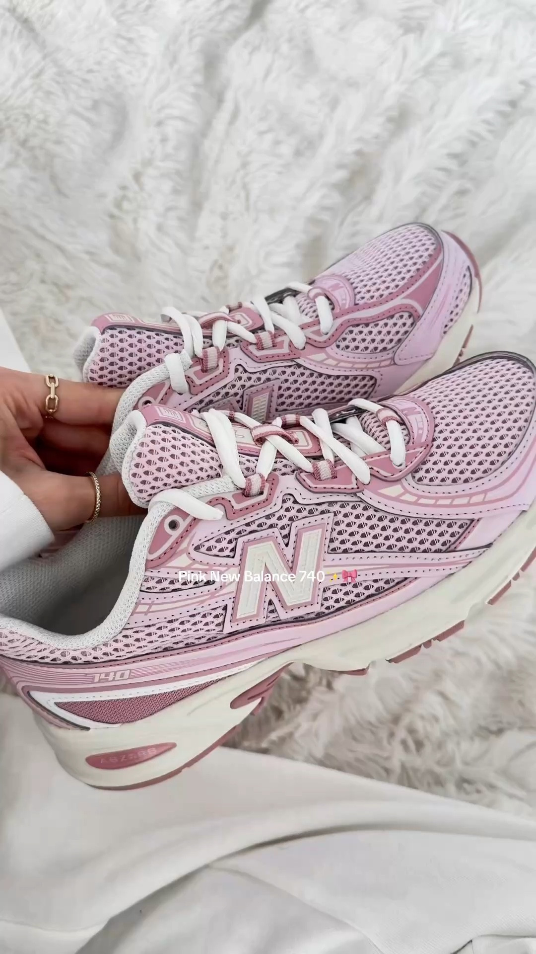 pink new balance sneakers 💫
| spring 2026 workout outfits

#LTKdayinmylife #LTKFestival #LTKfitnessgoals