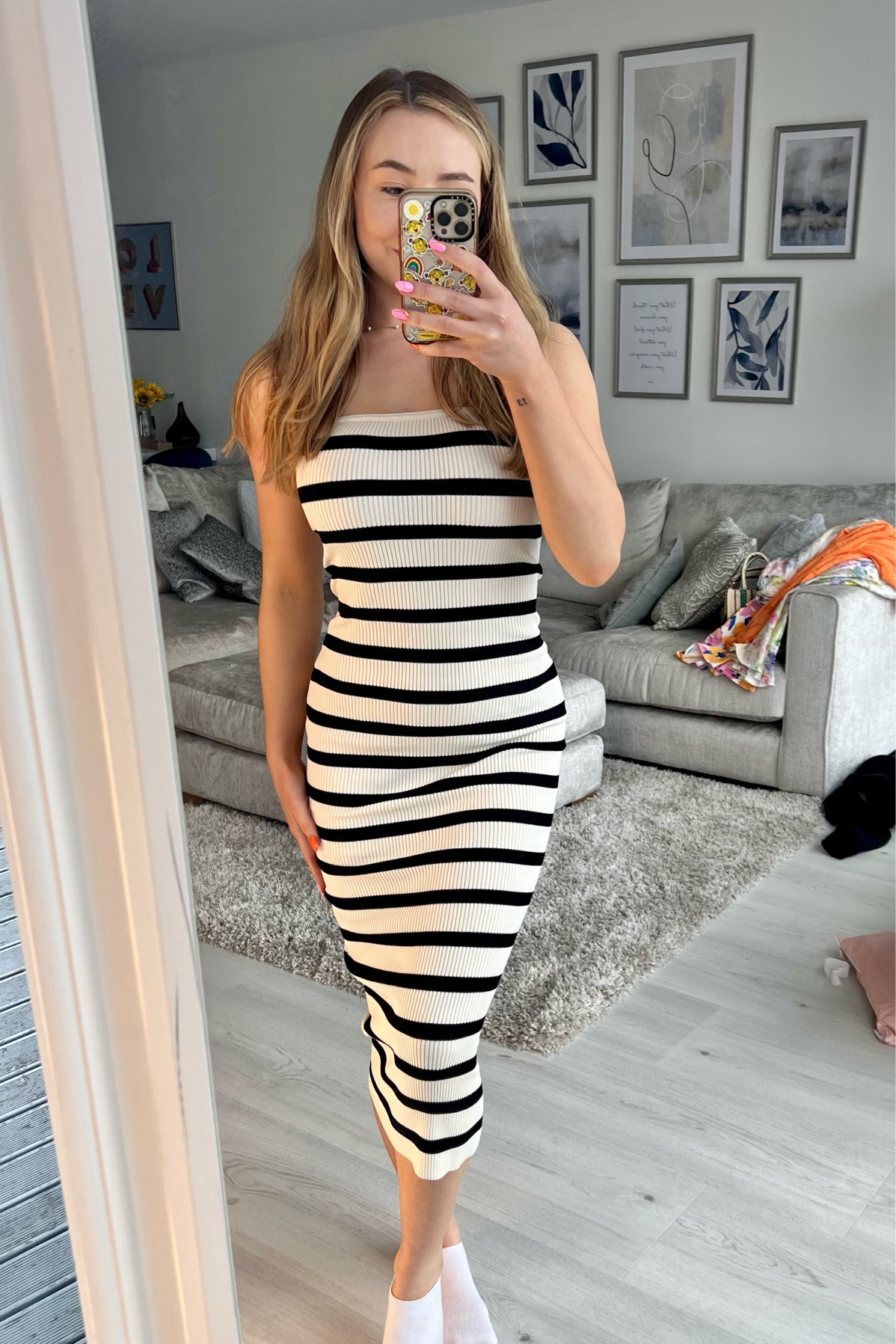 H&M haul part 1 and 2