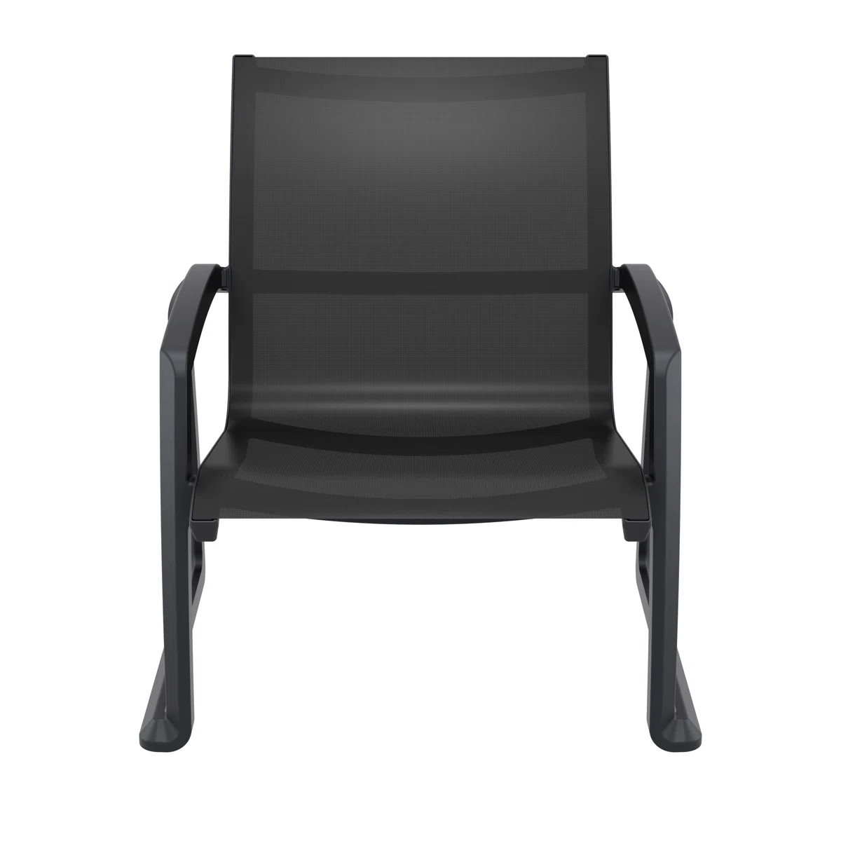 Farrah Outdoor Lounge Chair (Set of 2) | Wayfair North America