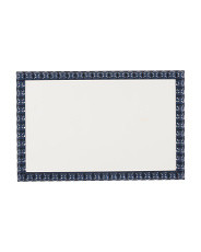 24x36 Varsha Knobby Glossy Rectangle Wall Mirror | Pillows & Decor | Marshalls | Marshalls