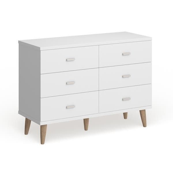  Modern White Dresser | Bed Bath & Beyond