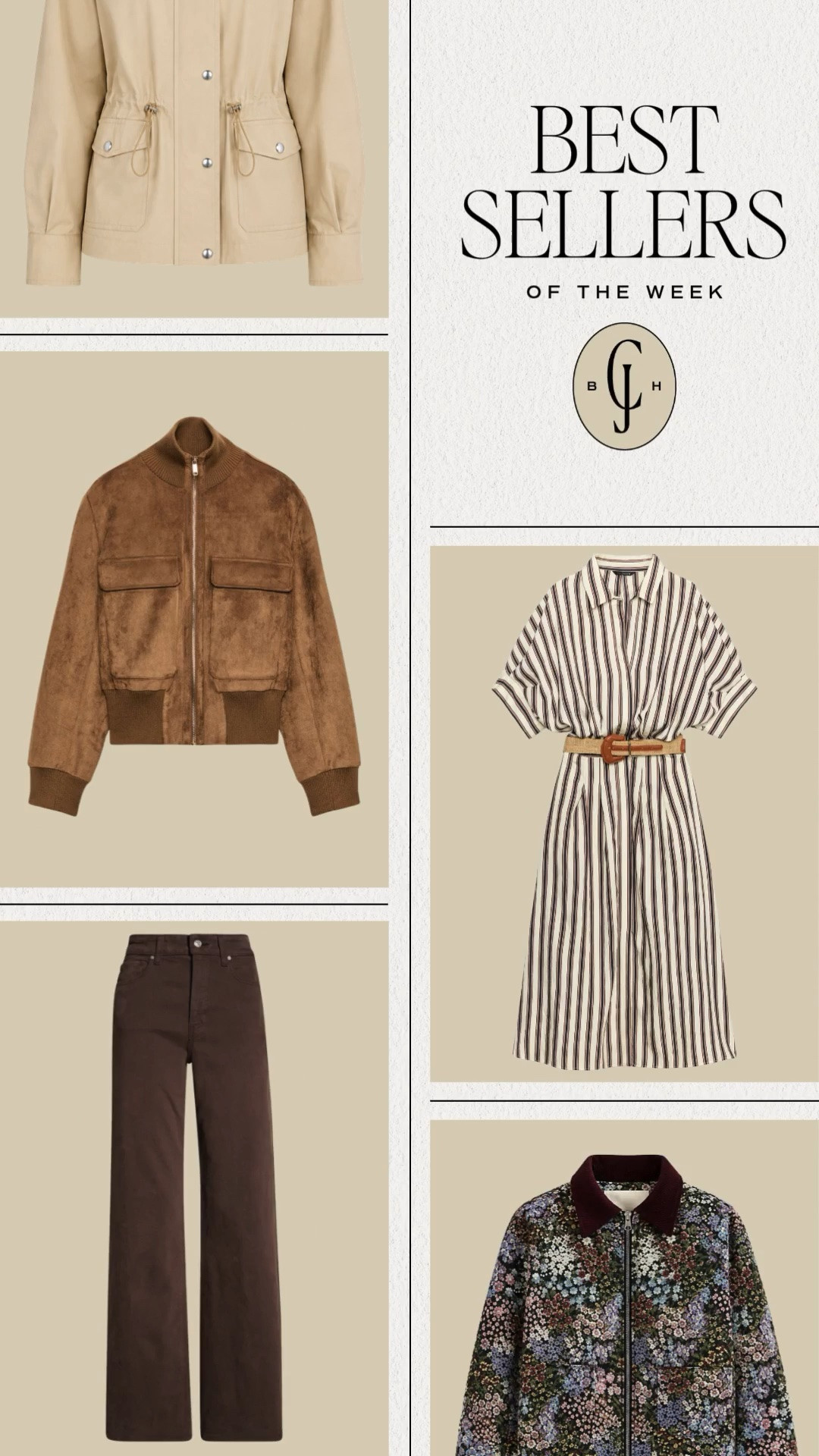 Sharing this week’s best selling products!

#LTKfall #LTKdresses #LTKjeans