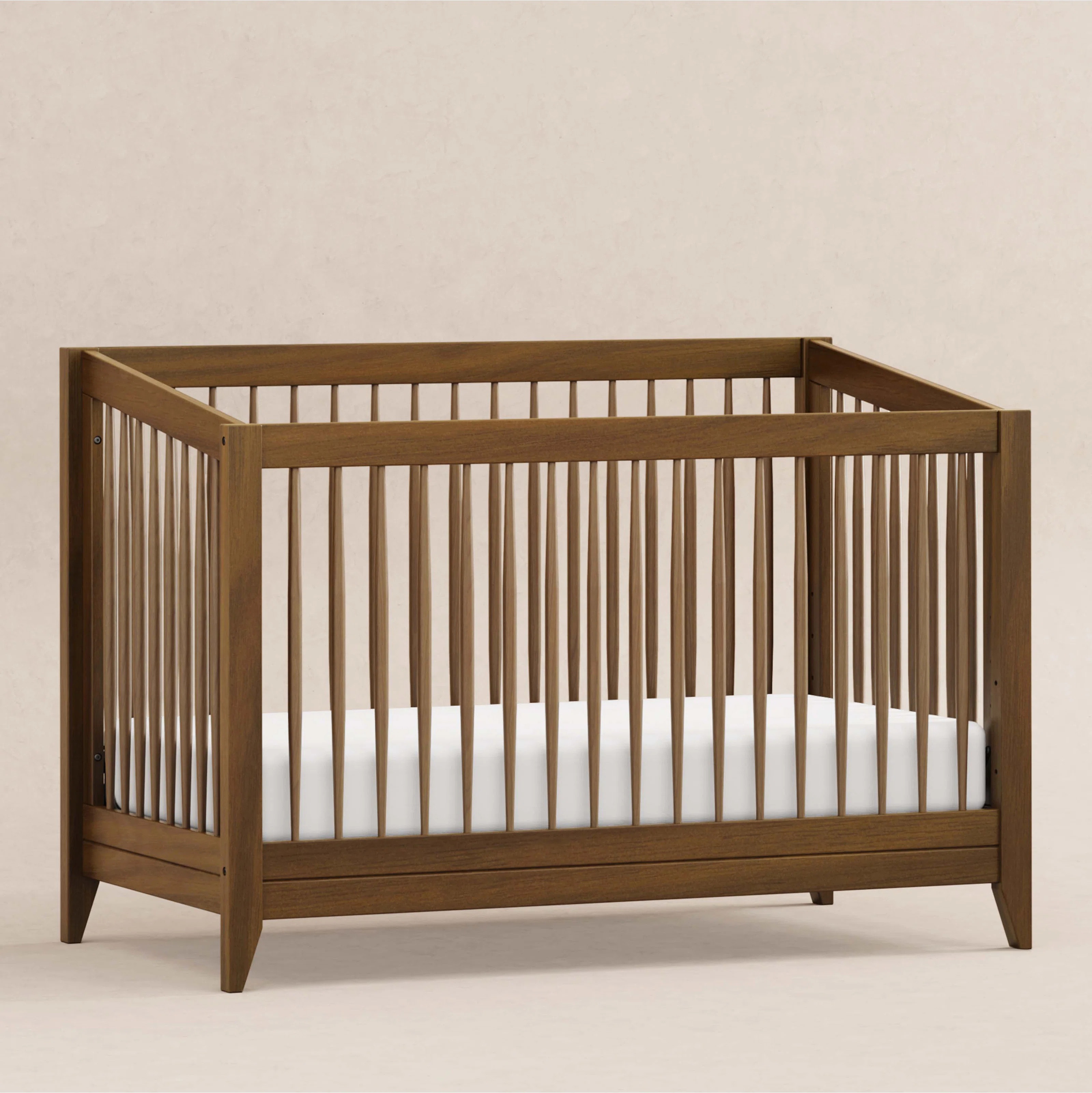 Sprout 4-in-1 Convertible Crib | Wayfair North America