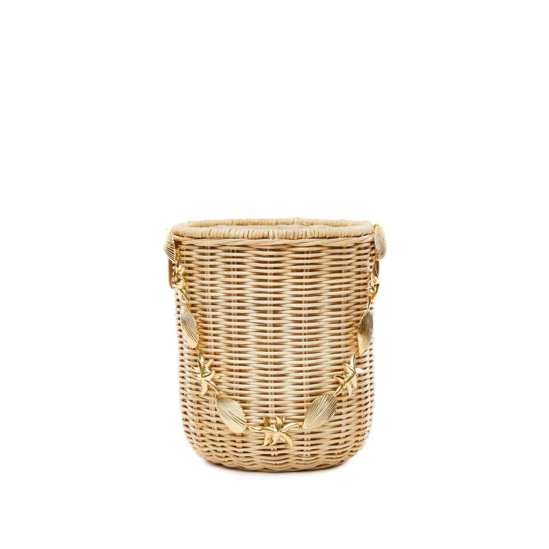 The Island Bucket Bag | Over The Moon