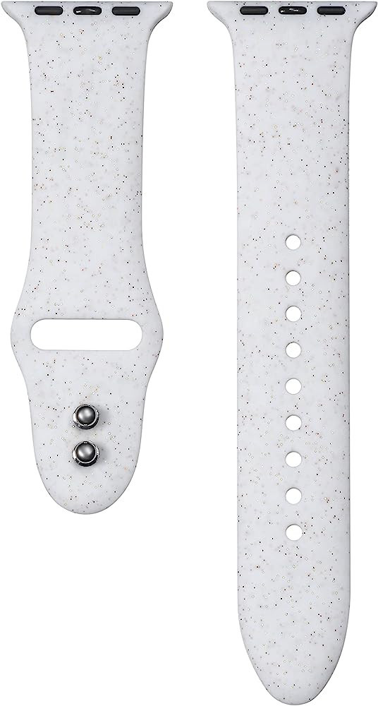 Libra Gemini Compatible with Apple Watch Band 38mm 40mm 41mm 42mm 44mm 45mm,Women Mens Soft Cute ... | Amazon (US)