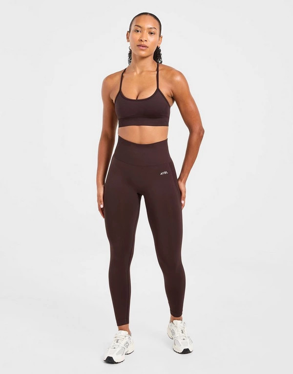 AYBL Empower Seamless Leggings | JD Sports (UK)