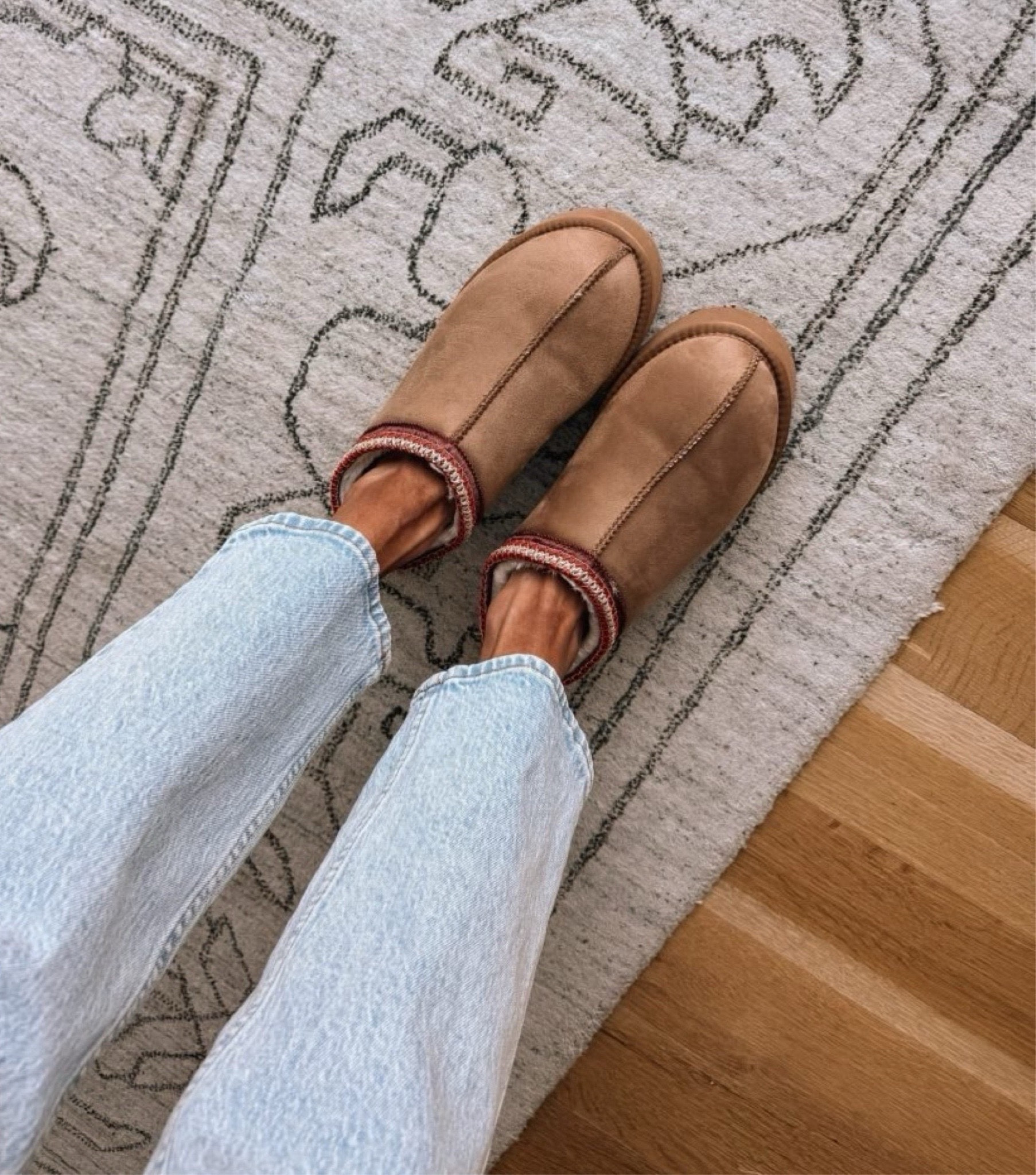 the best amazon ugg dupe slippers! on major sale for cyber week rn! 🤎

#LTKCyberWeek #LTKFindsUnder50