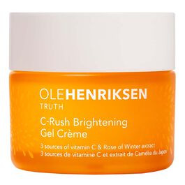 C-Rush Brightening Gel Cream | Sephora (IT)